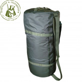 Баул рюкзак с плечевым ремнем 100 литров