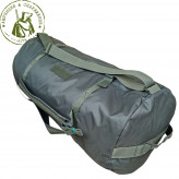 Баул рюкзак с плечевым ремнем 100 литров