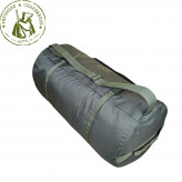 Баул рюкзак с плечевым ремнем 100 литров