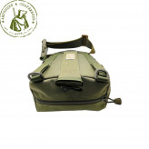 Подсумок для противогаза олива