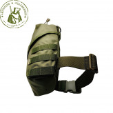 Подсумок для противогаза олива