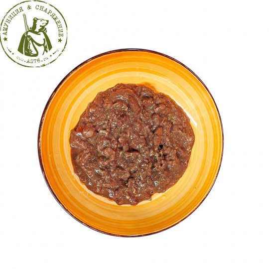 Лобио по-грузински Консервы ЕвП 