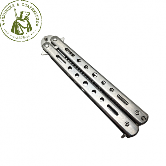 Расческа бабочка