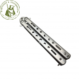 Расческа бабочка