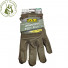 Перчатки Mechanix Wear FastFit TAB Glove, Olive (Размер перчаток - M (9, 21-22 см))