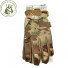 Перчатки Mechanix Wear FastFit Glove Multicam (Размер перчаток - M (9, 21-22 см))