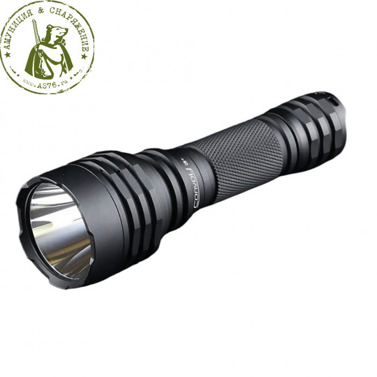 Фонарь Convoy C8+ SST40