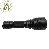 Фонарь Convoy C8+ SST40