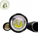 Фонарь Convoy C8+ SST40