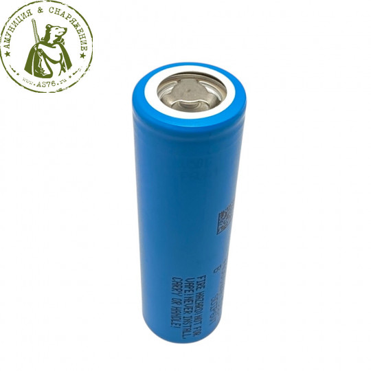 АКБ Li-ion 21700 50G 4900 mah