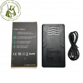 Зарядное устройство Yonii TC2 USB Charger Type-C