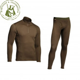 Термобельё ВКПО 3.0 Триада II слой