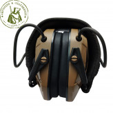 Наушники активные Yhkema стрелковые