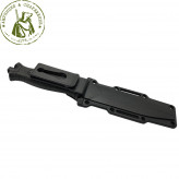 Нож Portland пластиковые ножны