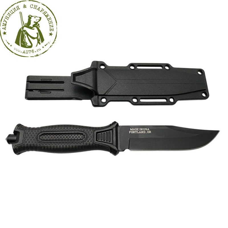 Нож Portland пластиковые ножны