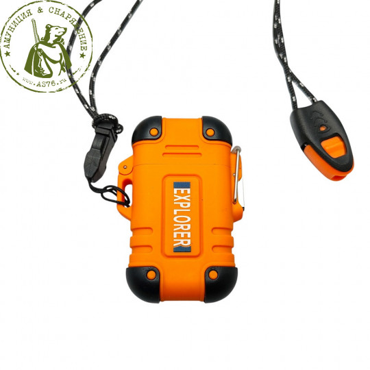 Зажигалка Explorer кемпинговая