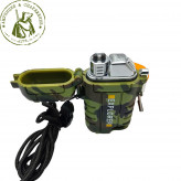 Зажигалка Explorer кемпинговая