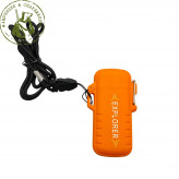 Зажигалка Explorer кемпинговая