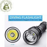 Фонарь Shustar подводный S-108