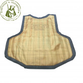 Бронежилет Кираса 6Б12 с броне плитами,  кевларом