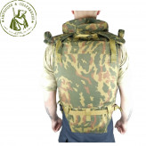 Бронежилет Кираса 6Б12 с броне плитами,  кевларом