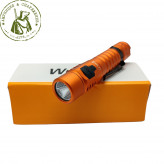 Фонарь Wurkkos FC11C Nichia 519A 18650 1200 Lm