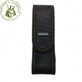 Чехол - подсумок для фонаря на ремень, размер 50x155 mm