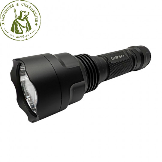 Фонарь Convoy C8