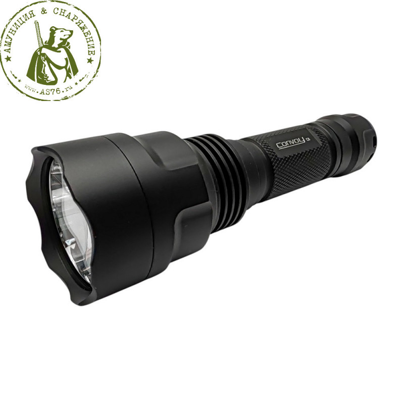Фонарь Convoy C8