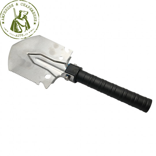 Лопата малая EDC пластик/сталь