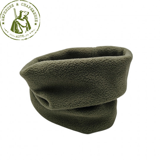 Шарф-труба Sturmer флисовый