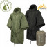 Пончо Helikon Swagmen Roll (Камуфляж - Олива)