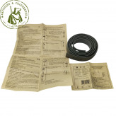 Жгут медицинский резиновый Эсмарха кровоостанавливающий