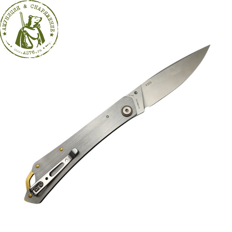 Нож Sanrenmu 9305