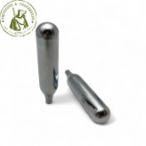 Газовый баллончик СО2 для пневматики