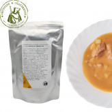 Консервы ЕвП Суп пюре гороховый с рёбрышками