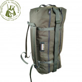 Баул рюкзак армейский 100 л из кордуры 1000D