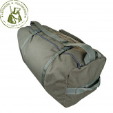 Баул рюкзак армейский 100 л из кордуры 1000D