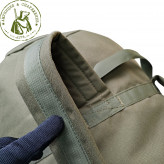 Баул рюкзак армейский 100 л из кордуры 1000D