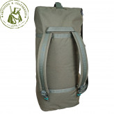 Баул рюкзак армейский 100 л из кордуры 1000D