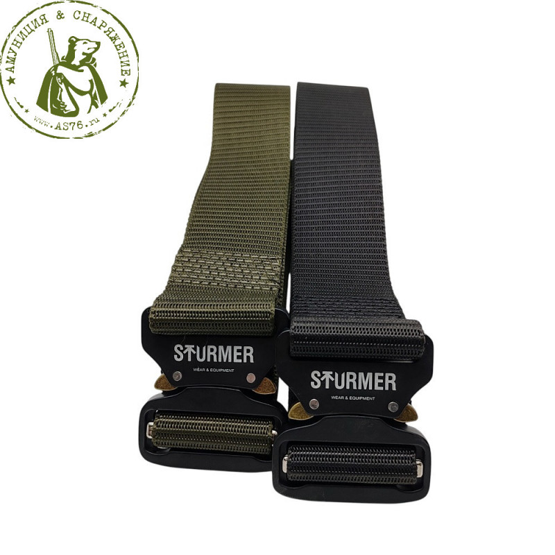 Ремень Sturmer TB Tactical Belt Cobra