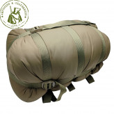 Спальный мешок Sturmer Defence Oliva зимний 