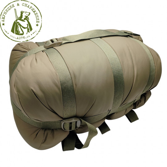 Спальный мешок Sturmer Defence Oliva