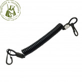 Шнур страховочный пистолетный Стич Профи витой