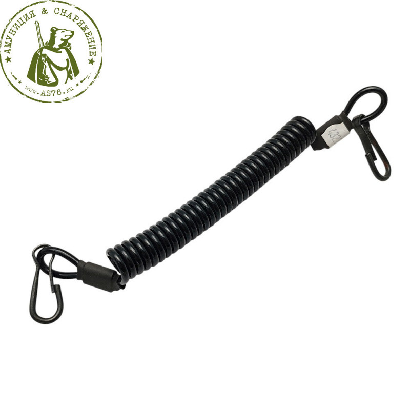 Шнур страховочный пистолетный Стич Профи витой