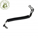 Шнур страховочный пистолетный Стич Профи витой