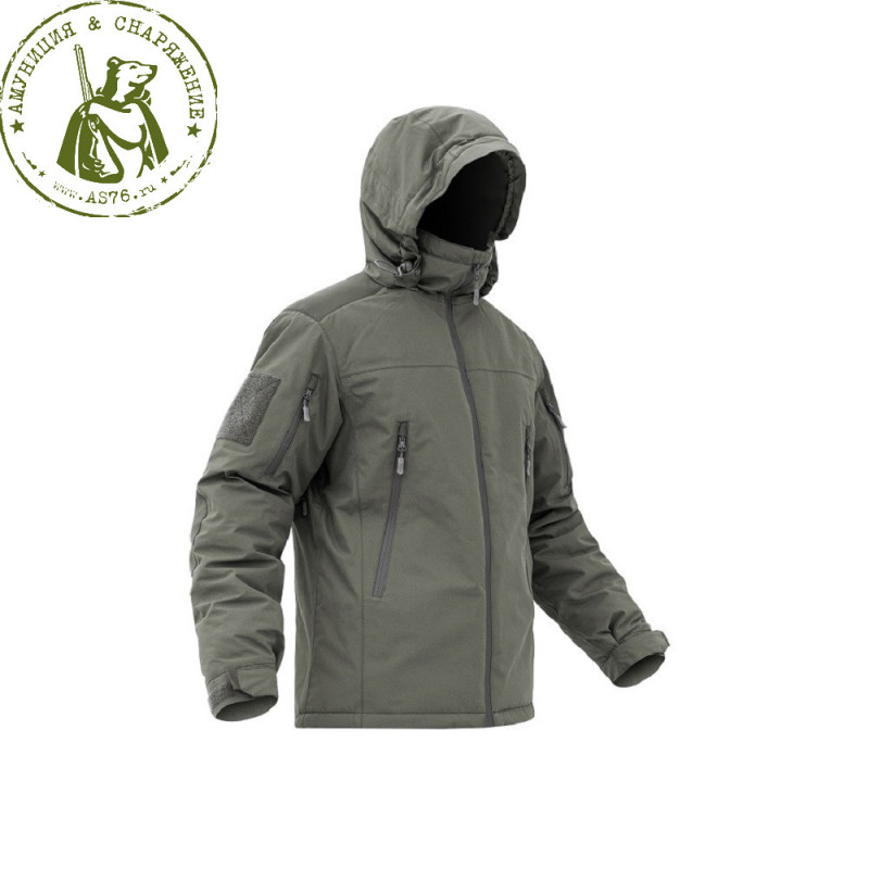 Куртка Sturmer® ColdGear Pro