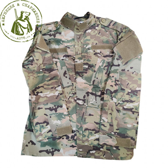 Костюм армейский US Army ACU V2 Multicam