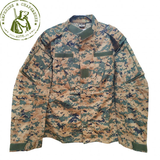 Костюм Барс ACU камуфлированный Marpad