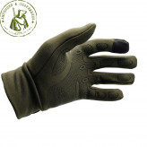 Перчатки Naturehike soft shell